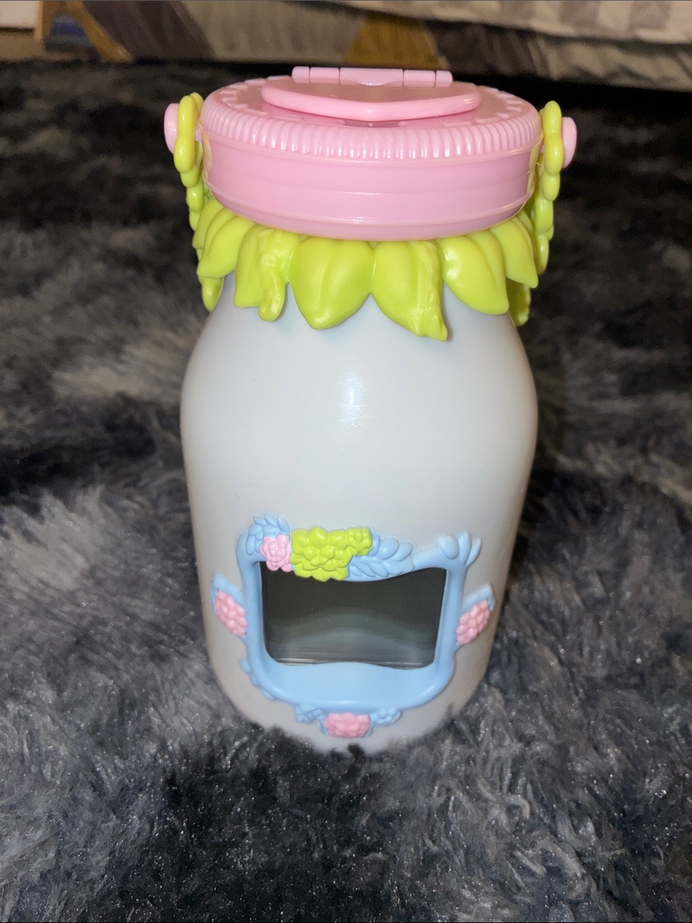 Virtual Pet Fairy Finder Jar Kids Electronic toy got2glow unique WowWee Game